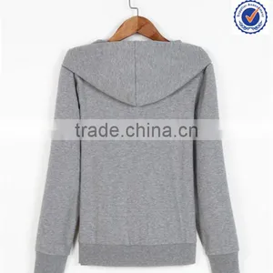 Mens Front Slant Pocket Hoodie Custom thumbnail-4