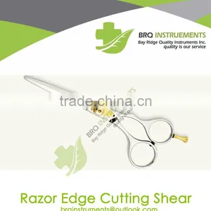 Razor Edge Scissors thumbnail-1