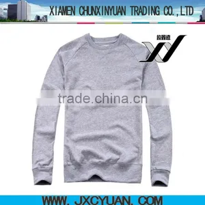 China Clothing Manufactory for Oem Long Sleeve Men Pullover Hoodies thumbnail-6