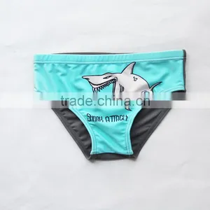 Boy Fashion Super Hot Swimwear thumbnail-4