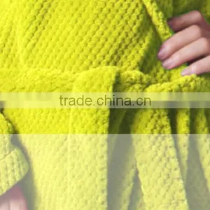 Western-style Romantic Ladies Wholesale Bathrobe thumbnail-4