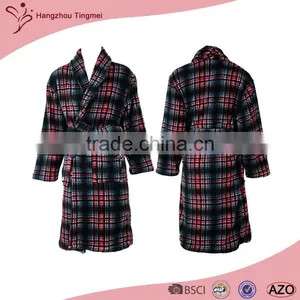 New Fashion Cool Design Casual Bathrobe Online Shopping thumbnail-2