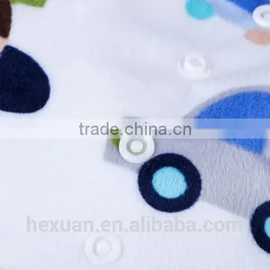 New Baby Products Printed Cloth Diapers High Absorption Disposable Baby Diapers thumbnail-6