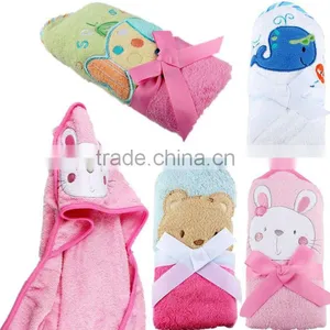 100% Cotton Baby Blanket, Good Quality Baby Blanket thumbnail-1