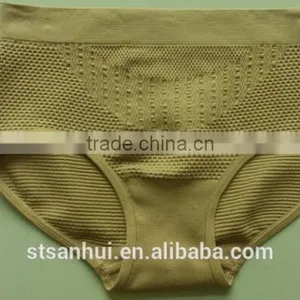 2015 Wholesale Hot Sexy Comfortable Young Women Seamless Panty Www Sexy Com thumbnail-1