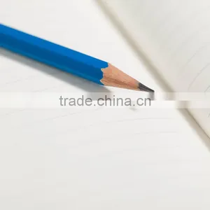 A6 Hardcover Section Sawing Binding Notebook With Stitching Customizable Leather Journey Notebook thumbnail-5