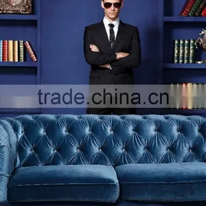 Wholesale Business Suit for Men With OEM Sevice Of Turk Style thumbnail-2
