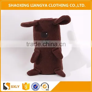 All Weather Fleece Blanket, Import Goods From China to Malaysia thumbnail-2
