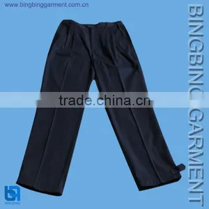 Formal Men's Uniform Pants thumbnail-1