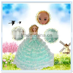 Supply Wedding Dress Bridal Gown From China Supplier thumbnail-3