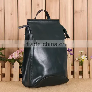 Packpack Leather 2017 New Hot Selling Girls' Leather Backpack thumbnail-6