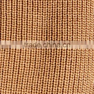 Mans Fashion Stylish Raglan Sleeve Knitted Nylon Pullover Sweater for Wholesale thumbnail-6