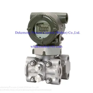 EJA430E Traditional-mount Gauge Pressure Transmitter thumbnail-1