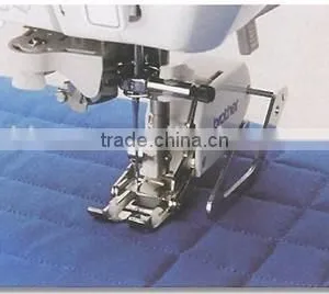 Brother Sewing Machine Presser Foot BROTHER QUILTING GUIDE F016 XC2215052 thumbnail-1