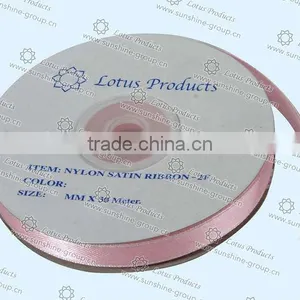 1/8" Satin Ribbon thumbnail-1