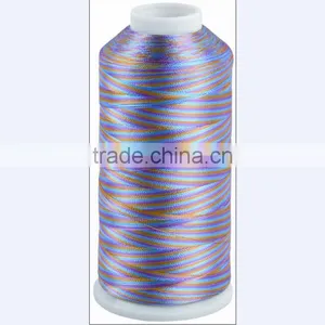 100% Viscose Rayon Embroidery Thread thumbnail-1