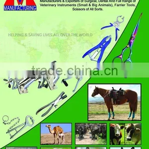 Veterinary Instruments thumbnail-1