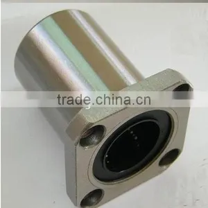 12*21mm Flange Linear Bearing LMK12UU thumbnail-4
