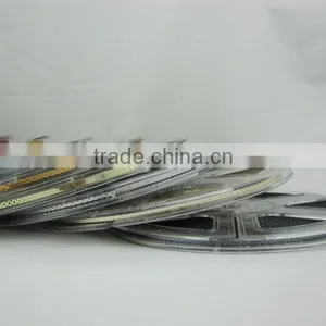 Sequins Chain for Embroidery Machine thumbnail-6