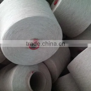 Linen Yarn, Flax Yarn Semi-bleached, Raw, Long Fiber, Short Fiber thumbnail-4