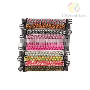 2017 High Quality Rescue Bracelet Paracord PC6018-8 thumbnail-1