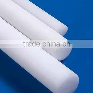 Polyethylene Hdpe Rod/hdpe Sheet/hdpe Tube/hdpe Profiles thumbnail-1