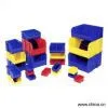 Sell Stackable Bins thumbnail-1
