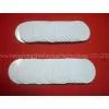 125khz Rfid Pvc Token, 13.56mhz Coin Tag, Rfid Pvc Token thumbnail-1