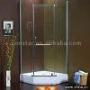 Simple Enclosed Shower thumbnail-1