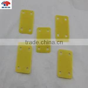 Customer Size and Shape Sew on Hook and Loop Fasteners thumbnail-2