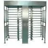 110v - 240v Full Height Turnstile With 3 Million Lifespan, Memory Function for Exhibition thumbnail-1