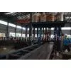 5.5KW H Beam Horizontal Welding Line, Beam Welding Line for H-profile Steel thumbnail-1