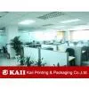 Kaii Printing & Packaging Co.,Ltd company overview - view 1 thumbnail