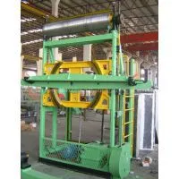 Vertical Cutting Machine China thumbnail-1