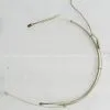 Stretch Headset Microphone,Skin Headset Microphone HM-31S thumbnail-2