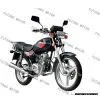 FT150-3 Motorcycle thumbnail-1