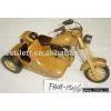WOODEN CAR MODEL thumbnail-1