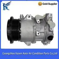 Denso 6seu16c for Toyota Camry Compressor Parts Made in China thumbnail-1