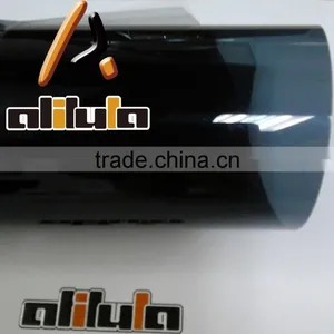 Anti-glue Protective Security Window Tint Film Solar Window Safety Film for Building/cars thumbnail-1
