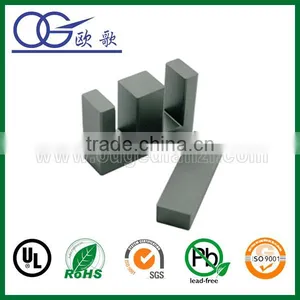 EI40 Soft Ferrite Core,intel Core 2 Quad Q9650 thumbnail-1