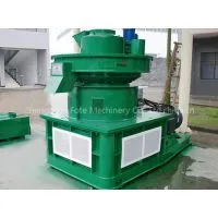 Large Pellet Machine/Pellet Machine Supplier/Pellet Machine thumbnail-1