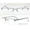 Women Titanium Optical Frames Thin / Titanium Eyeglass Frames thumbnail-1