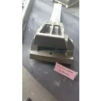 GOST CA-3 Railway Coupler Manufacture China thumbnail-1