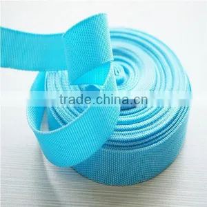 Bule Polypropylene Webbing Tape thumbnail-2