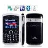 4 Sim Card TV F160 Mobile Phone With Qwerty Keyboard thumbnail-1