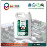 Low Viscosity Silicone Conformal Coating thumbnail-1