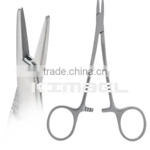 Webster Needle Holder, Smooth thumbnail-1