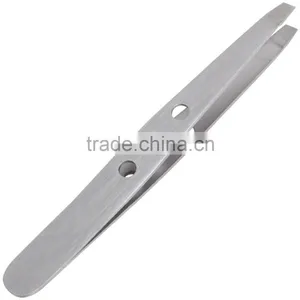 3 Pcs of High Quality Tweezers With Private Label Offered/ Professional Tweezers Set thumbnail-2