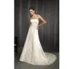 Lace Wedding Dress4203 thumbnail-1