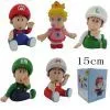 Super Mario Anime Figure,PVC Figure thumbnail-1